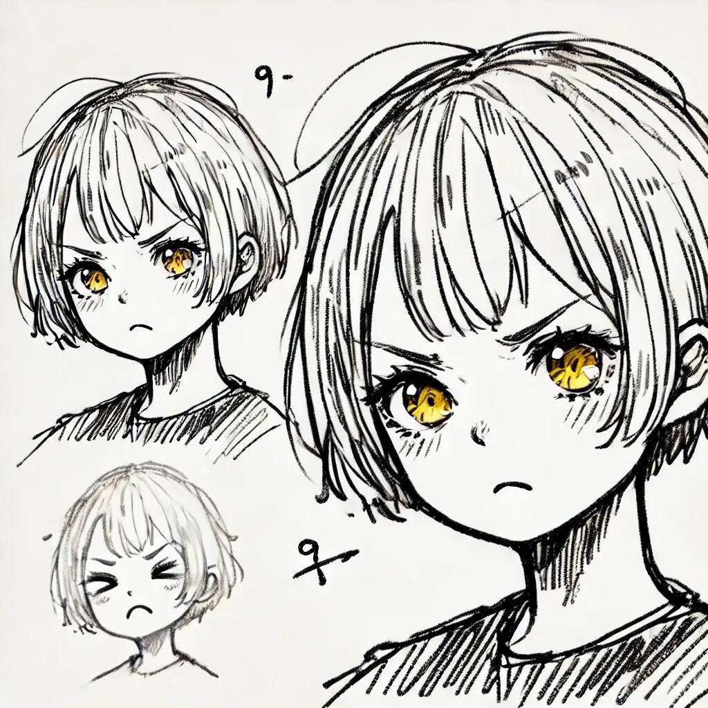 ShiroNekoさんの自作GPTを使いました | の人気AIイラスト・グラビア