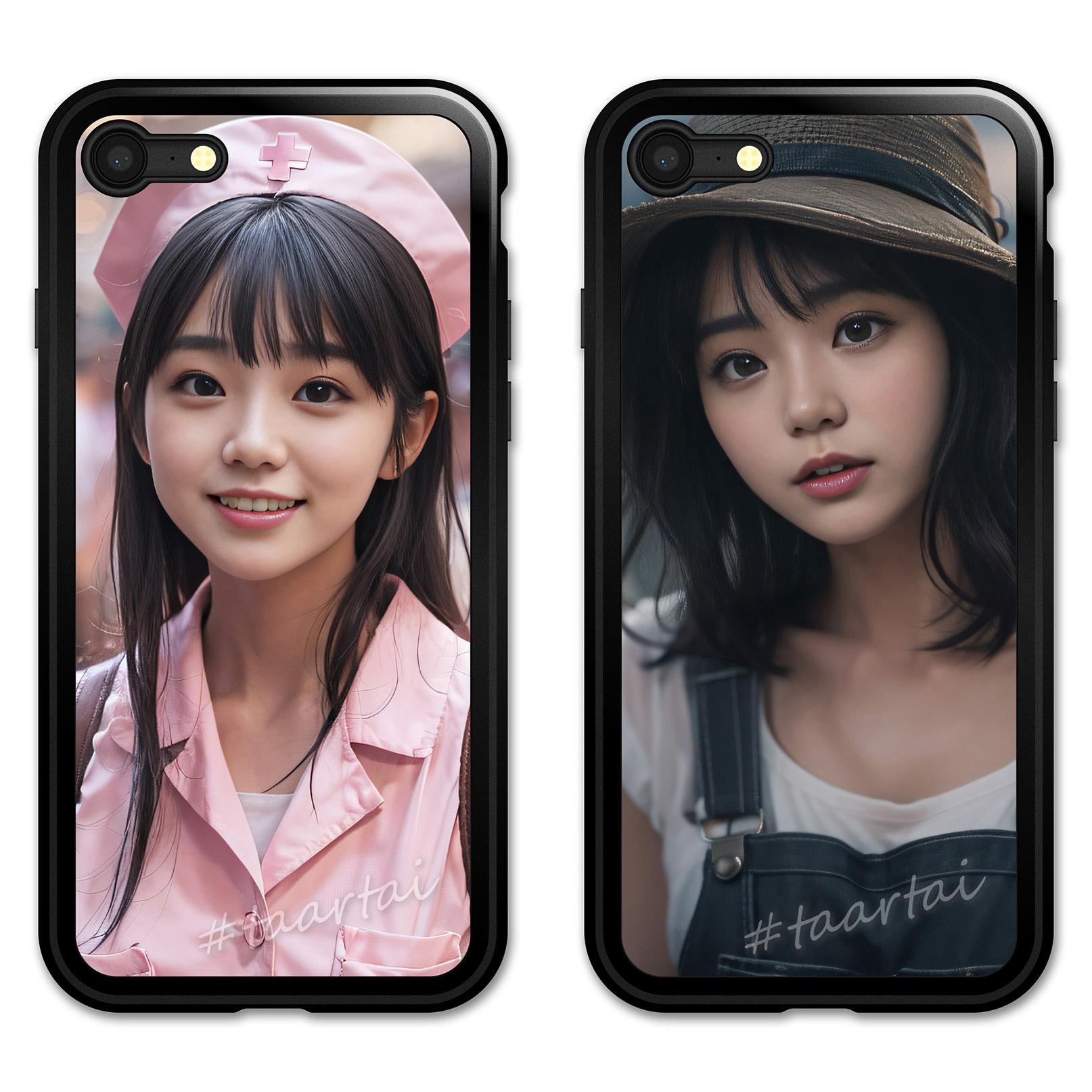 iPhone SE case