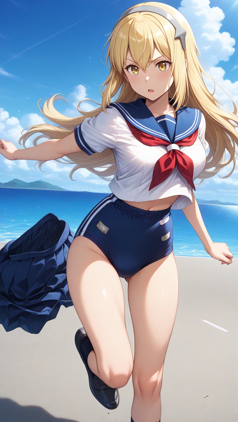 セラブル アイズさん