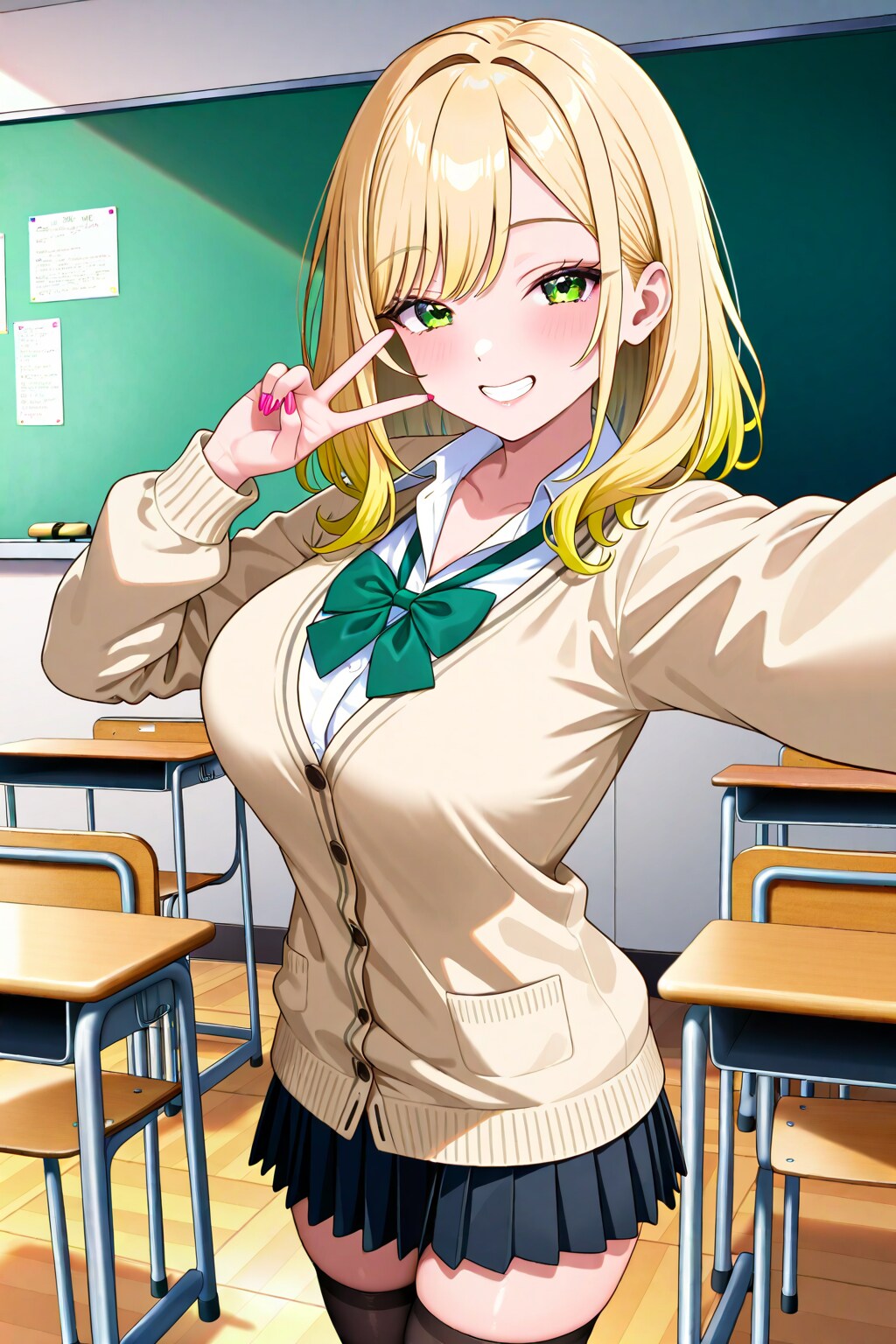 よその子　沙也ちゃん | の人気AIイラスト・グラビア