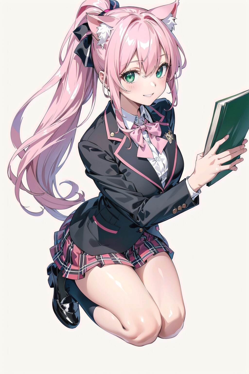 2年前のミクちゃん🐱✨ | の人気AIイラスト・グラビア