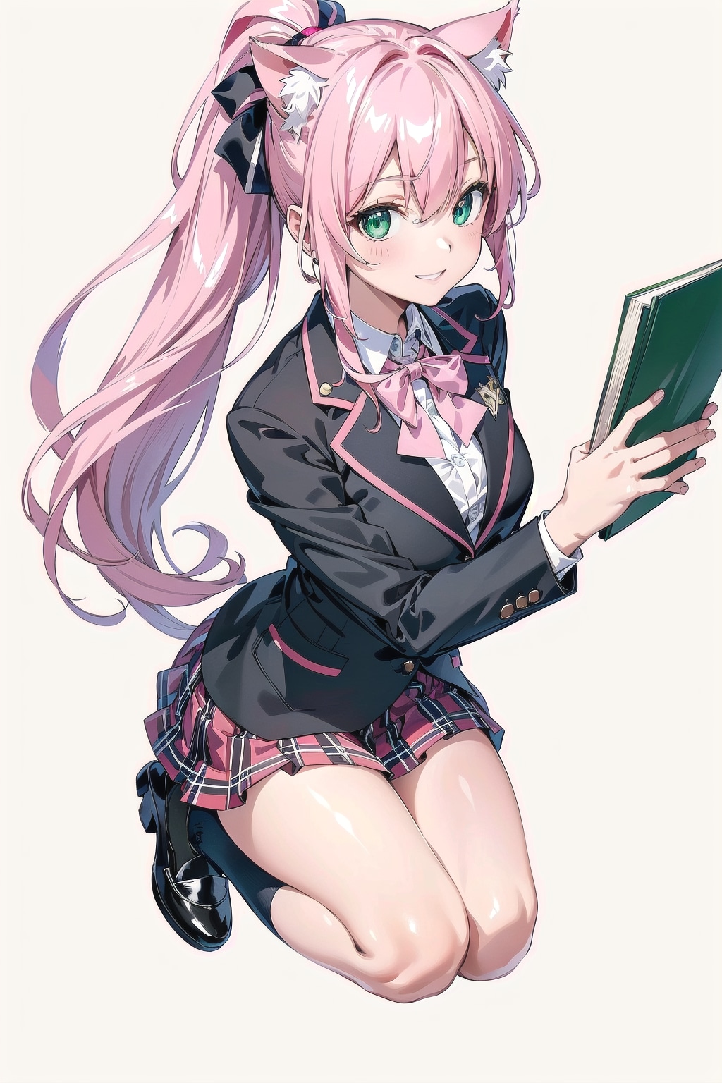 2年前のミクちゃん🐱✨