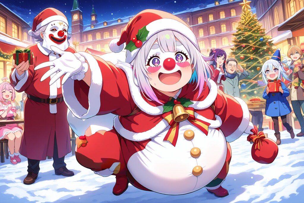 023.同胞が活躍していますぞ