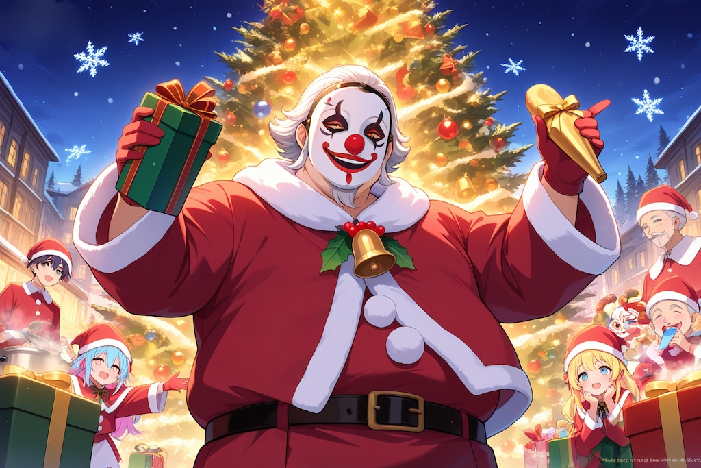 023.同胞が活躍していますぞ