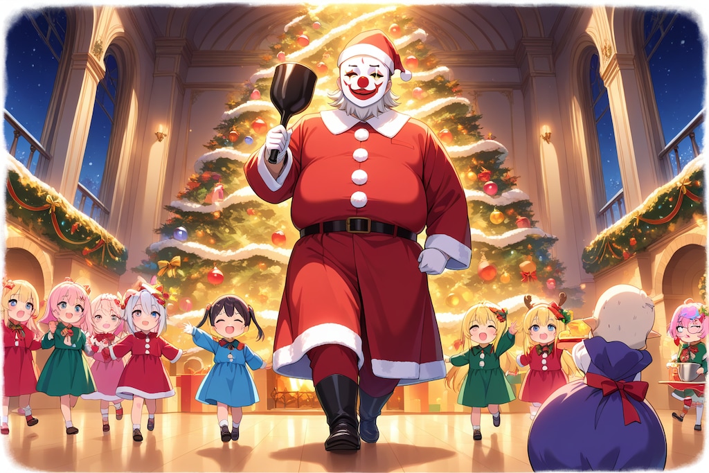 023.同胞が活躍していますぞ