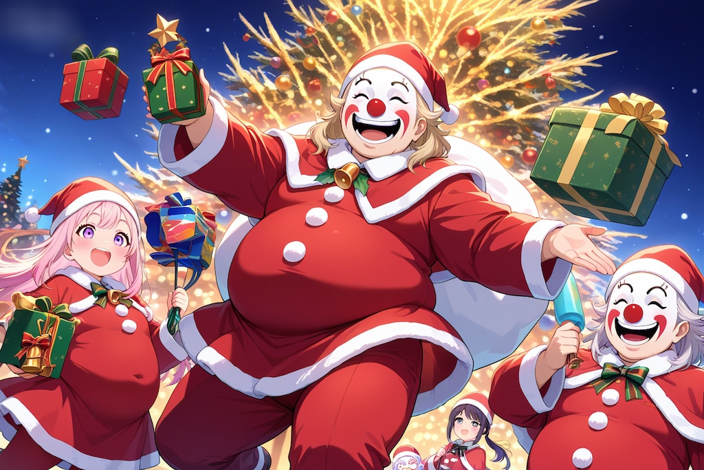 023.同胞が活躍していますぞ