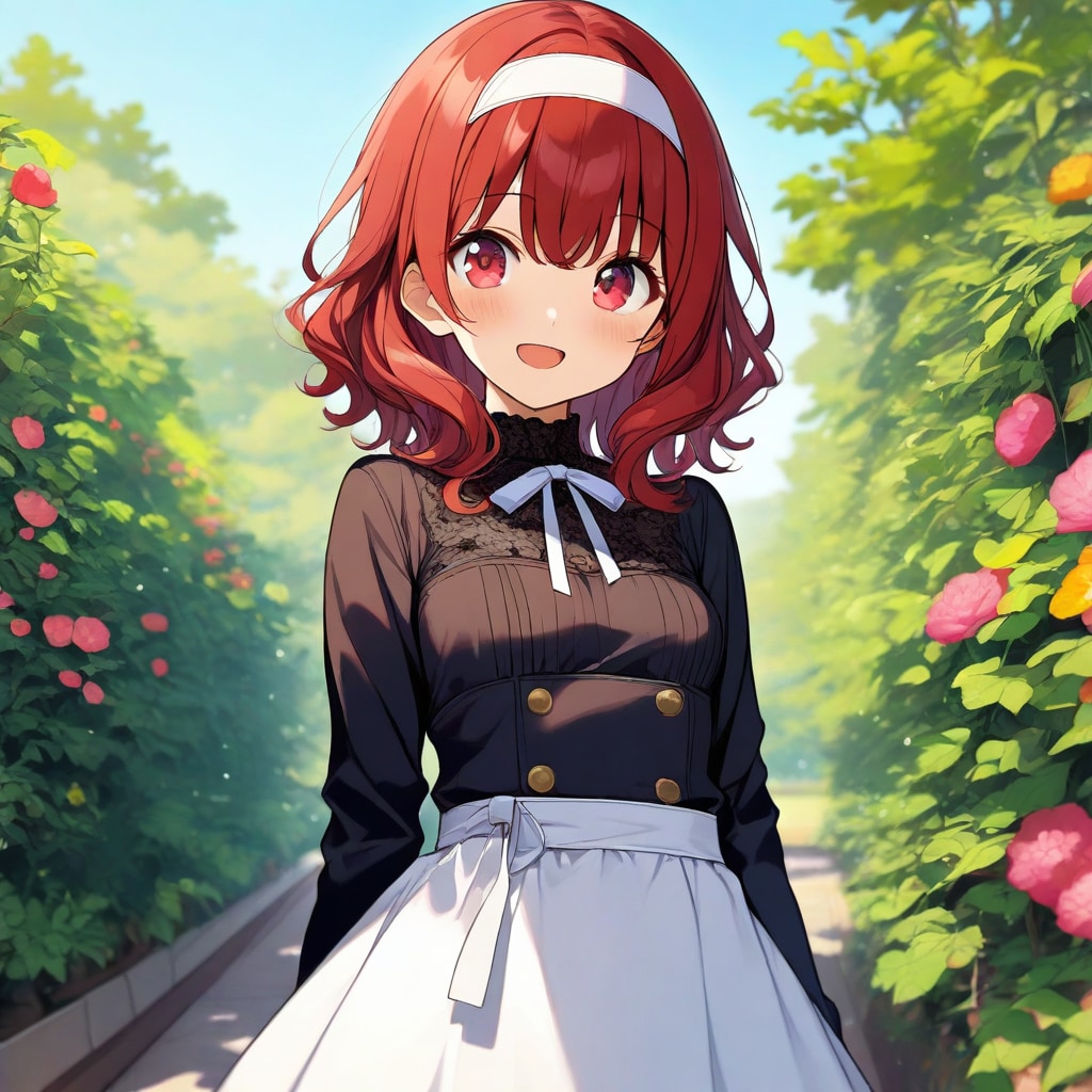 レンちゃん🌺２