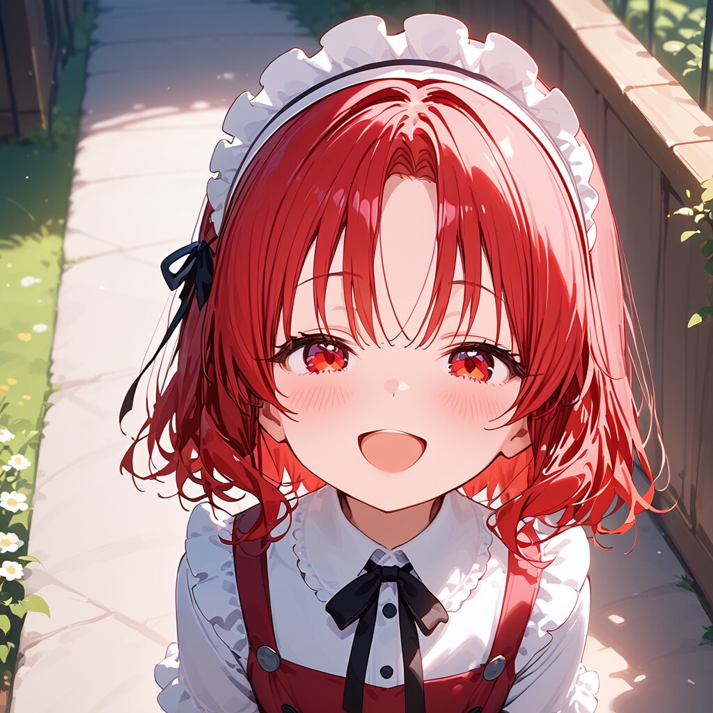 レンちゃん🌺２