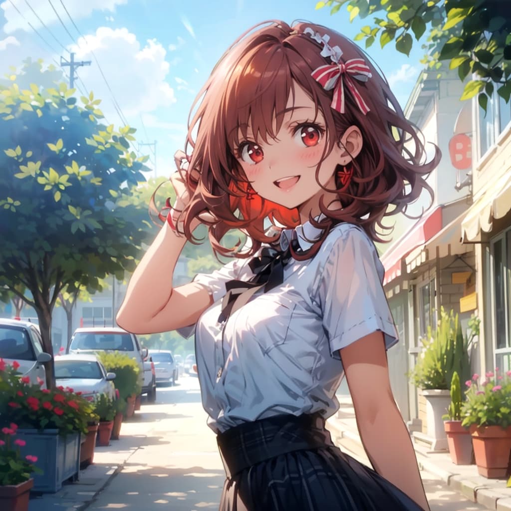 レンちゃん🌺２