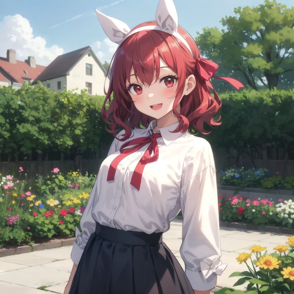 レンちゃん🌺２