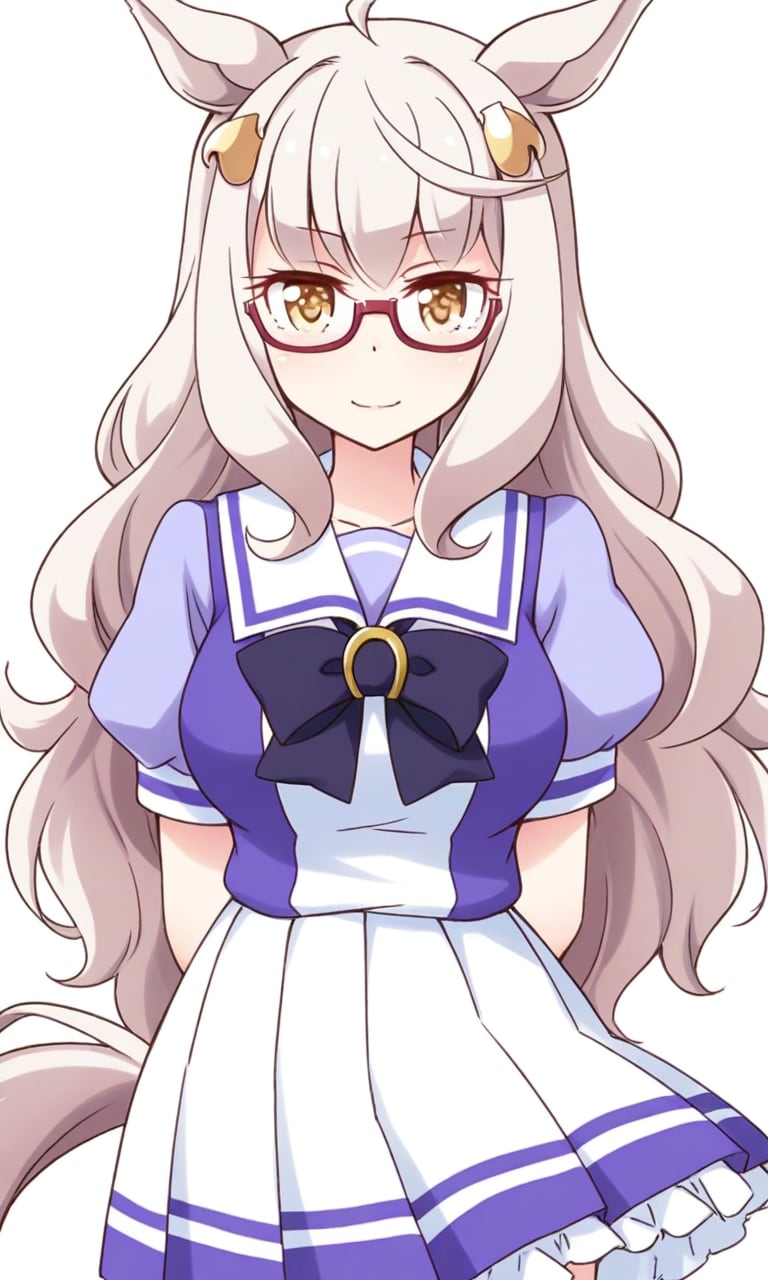 ビワハヤヒデ | の人気AIイラスト・グラビア