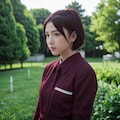 寄生獣の純真美少女・村野里美、コスプレで魅せる愛らしさと妖艶さ 12枚目