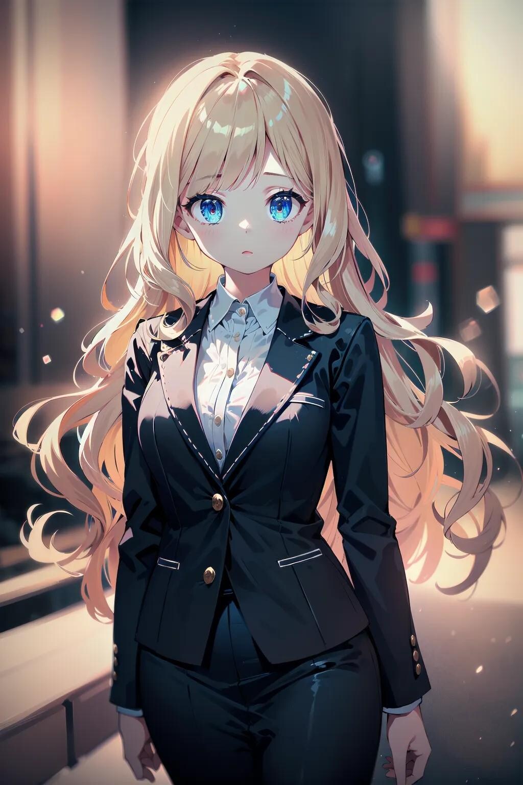 [紹介] blue_pencil EX