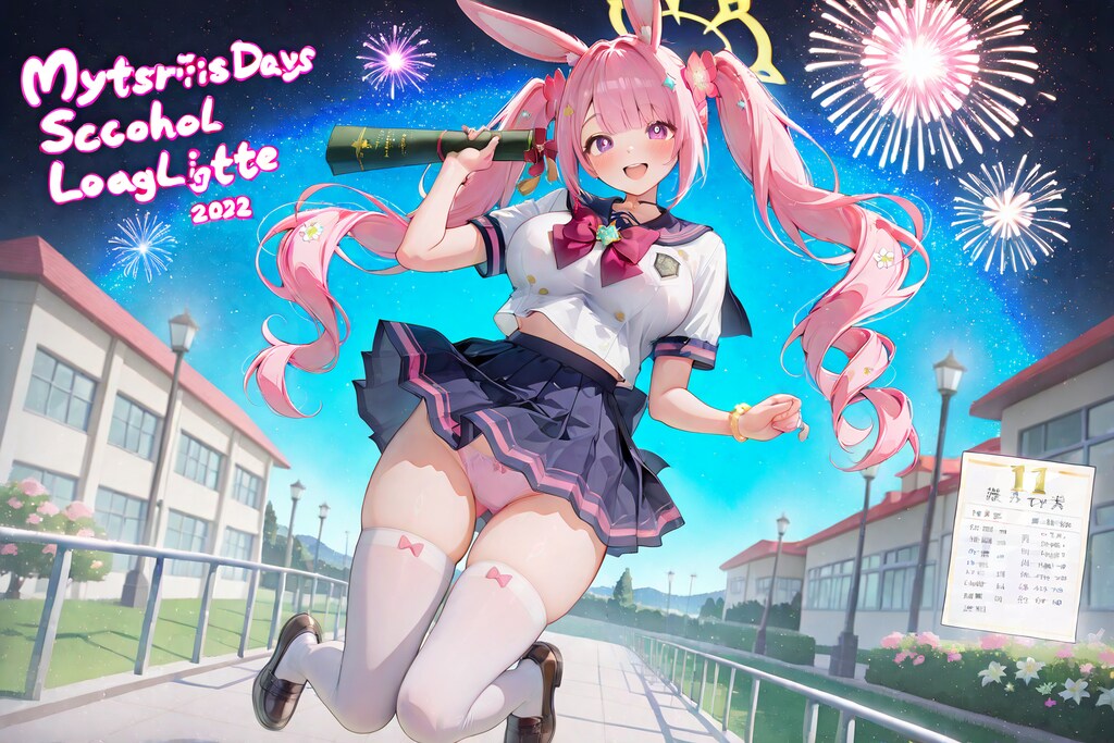 「2022年高校卒業」　DRAM