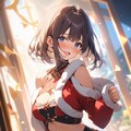メリークリスマス&茉莉花ちゃん誕生日おめでとう！ 6枚目