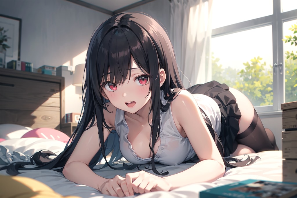 あっ、もうお昼か～