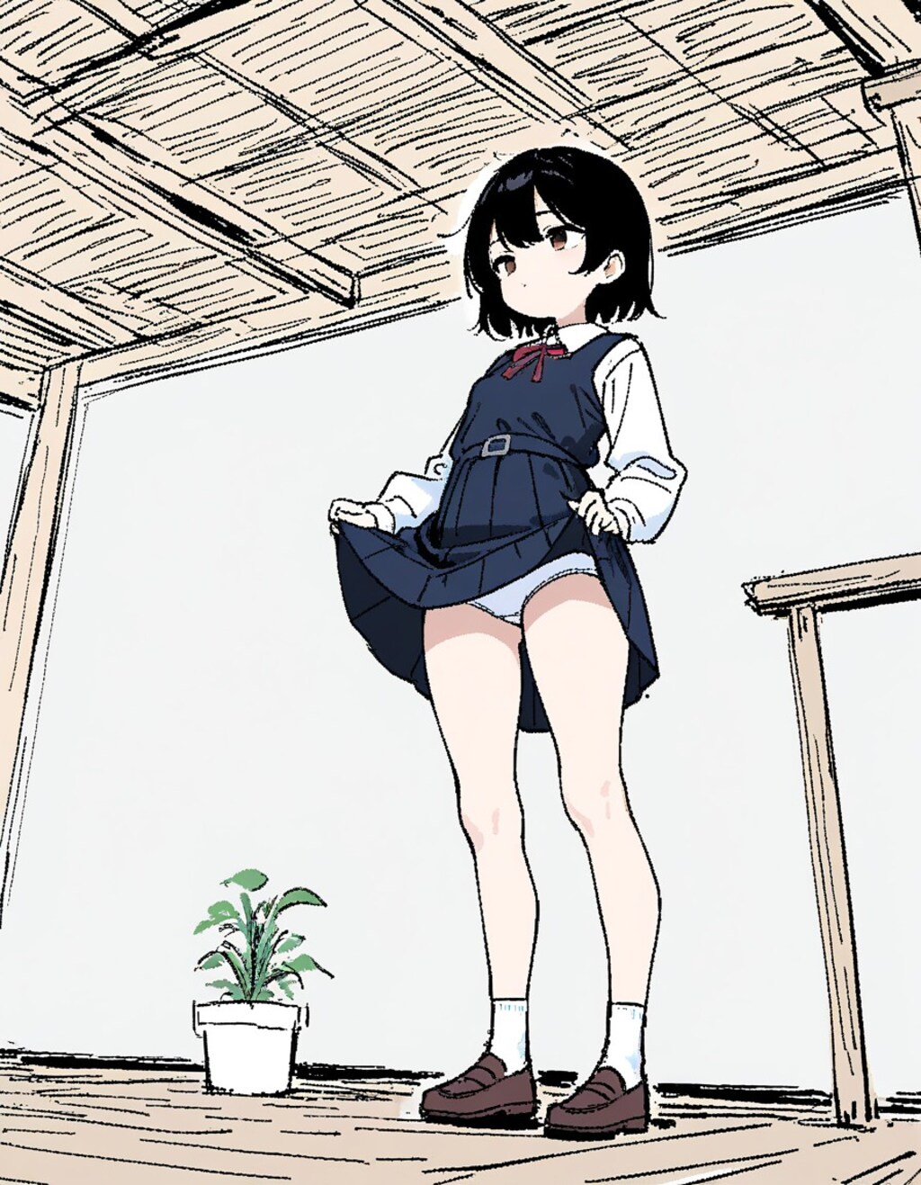これでいい？