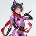 宇宙服 2枚目