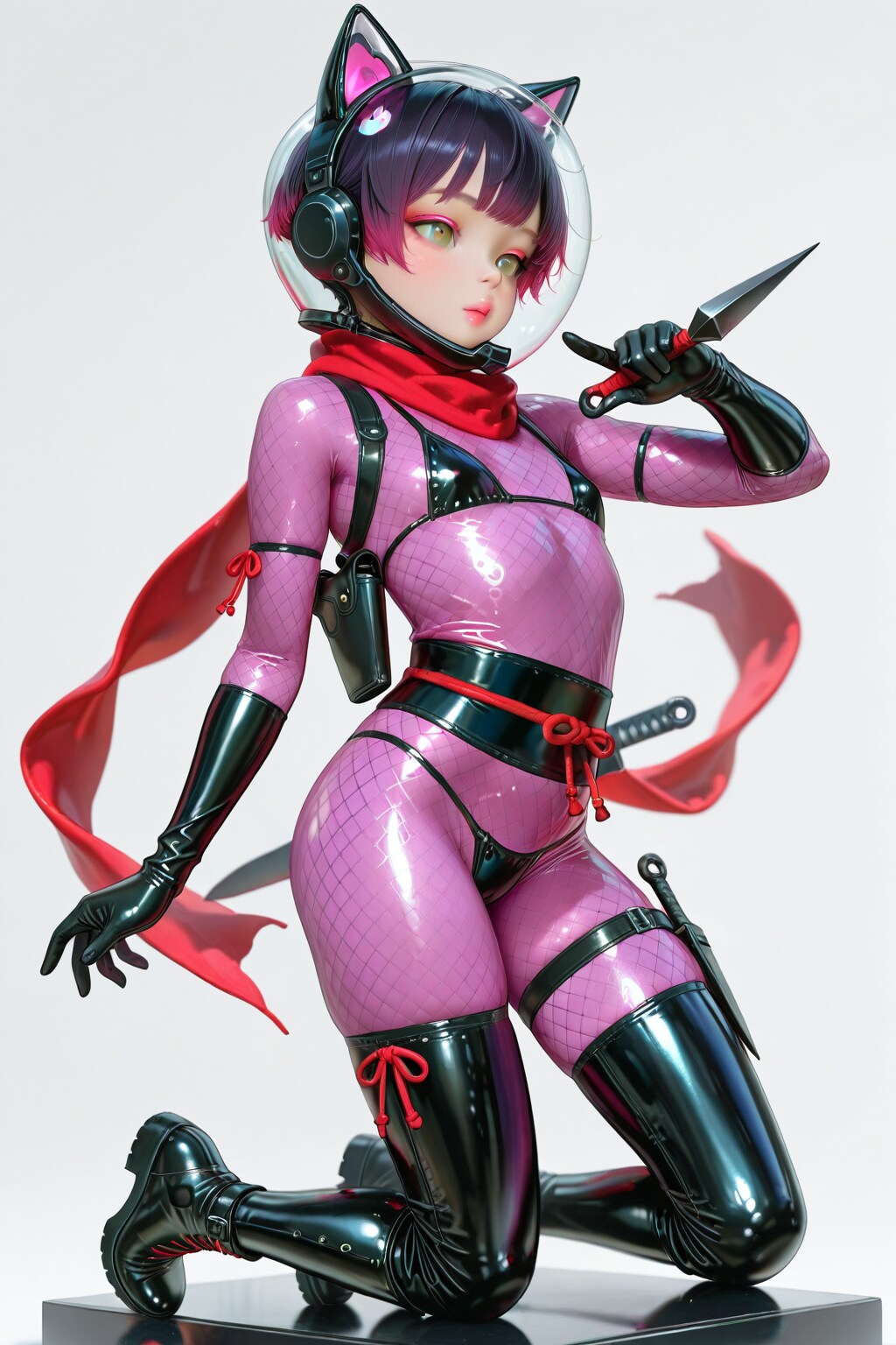 宇宙服