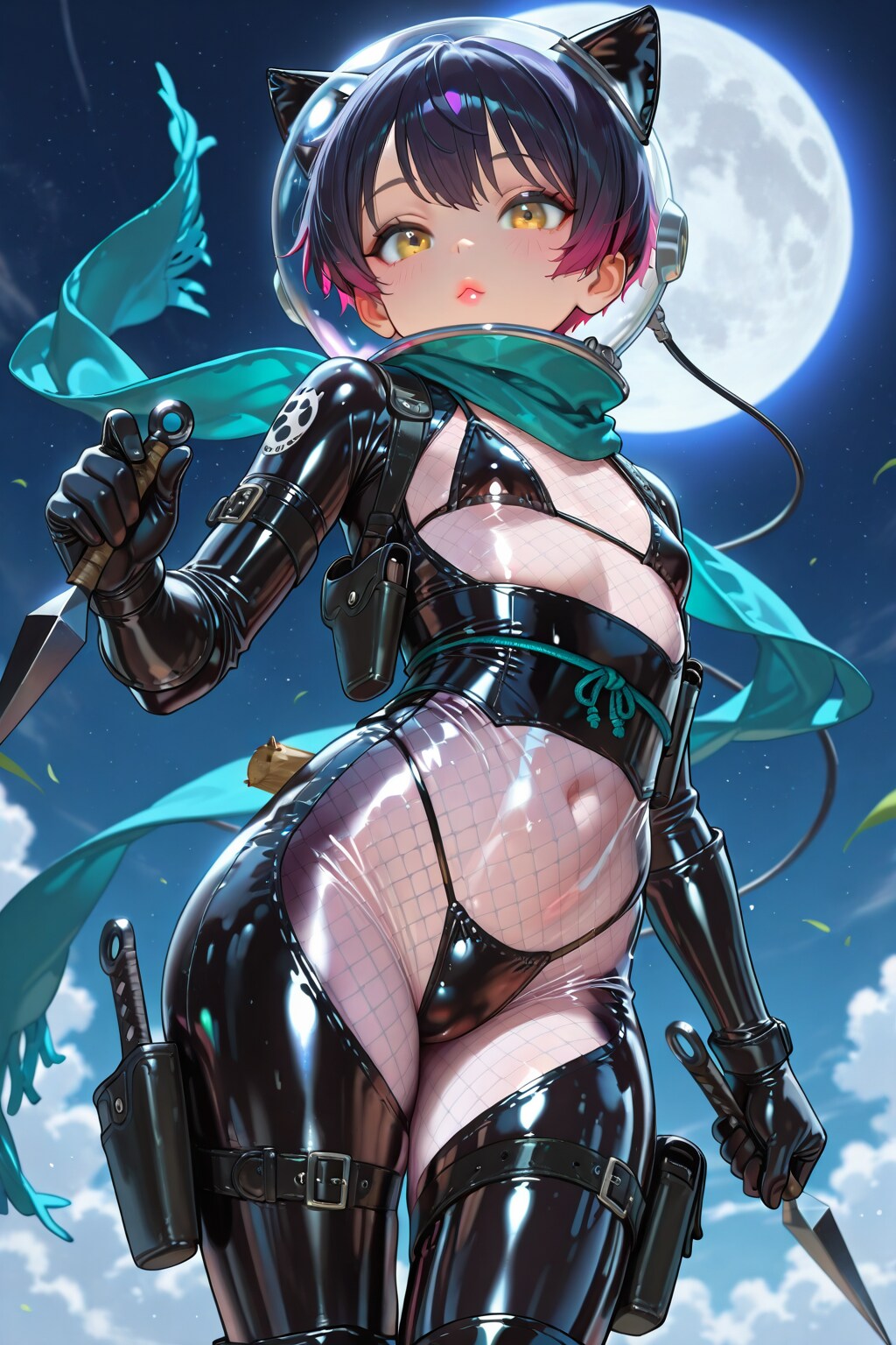 宇宙服