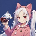 このトマトジュースを飲むと… 3枚目