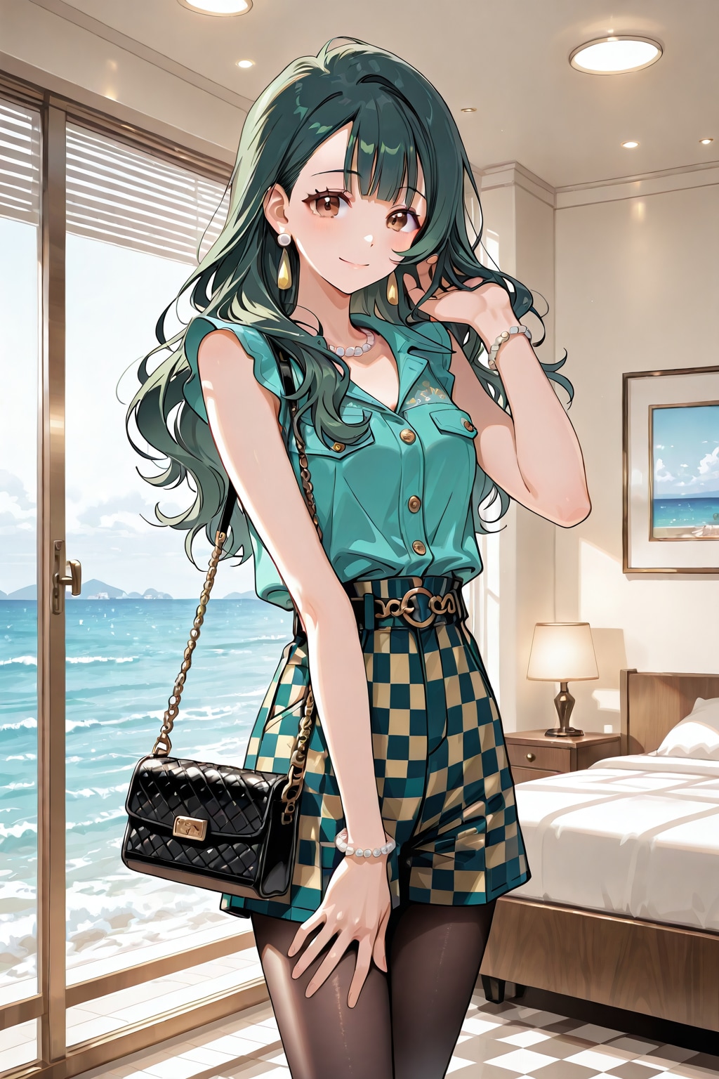 BONSAIさん９２