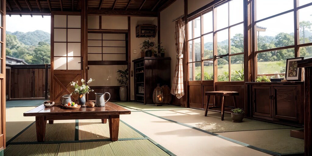 和室