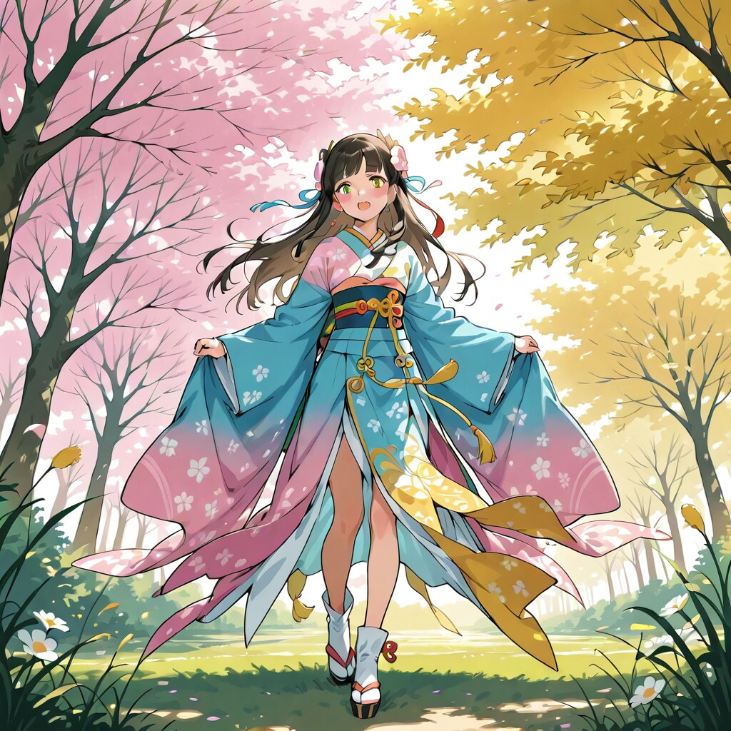 色づく | の人気AIイラスト・グラビア