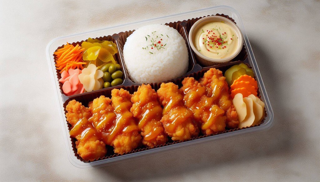 ７月８日はチキン南蛮の日
