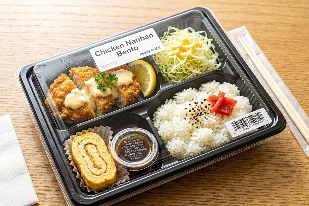 ７月８日はチキン南蛮の日