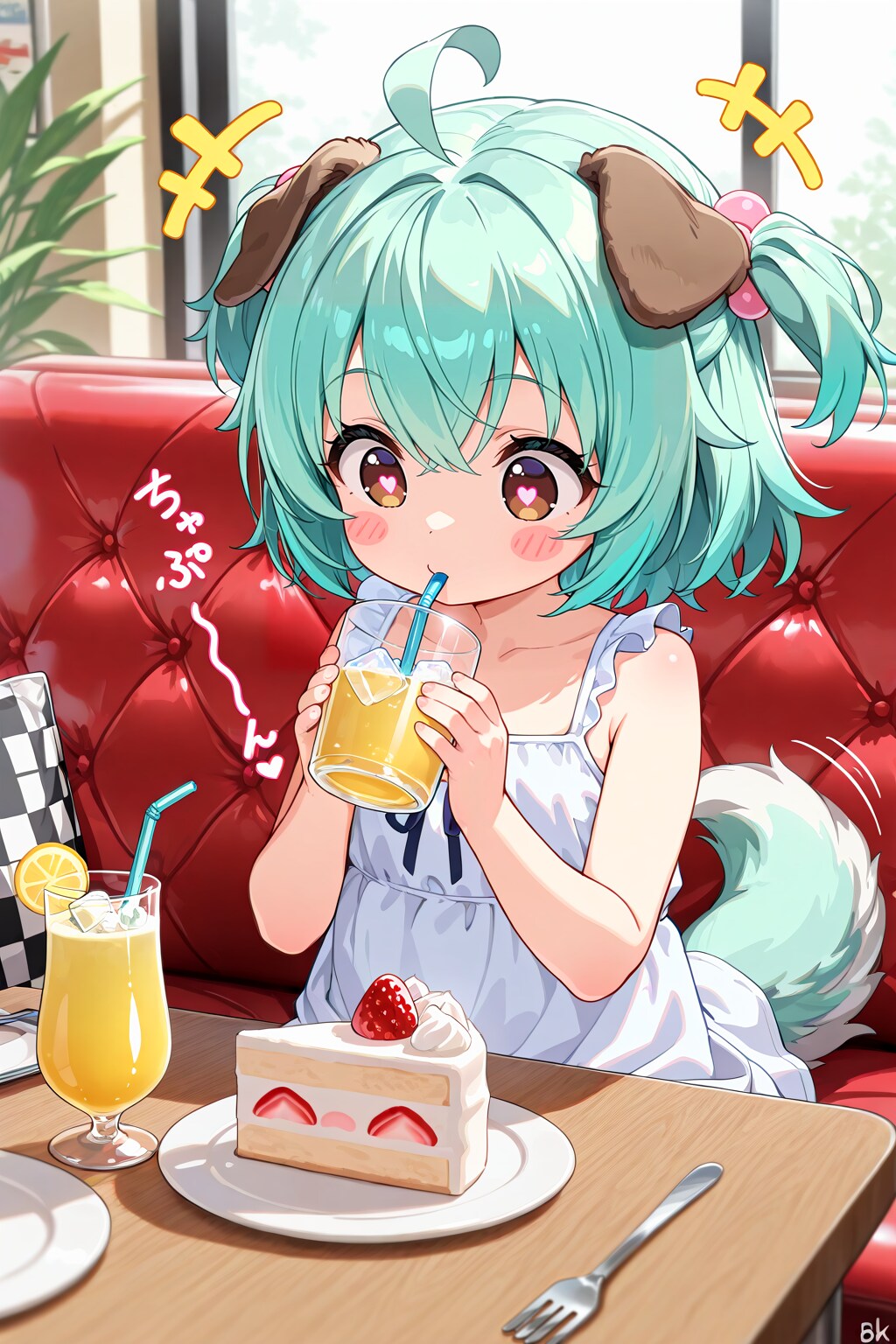 ３月９日はミックスジュースの日