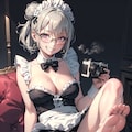 #足の裏さん 2枚目