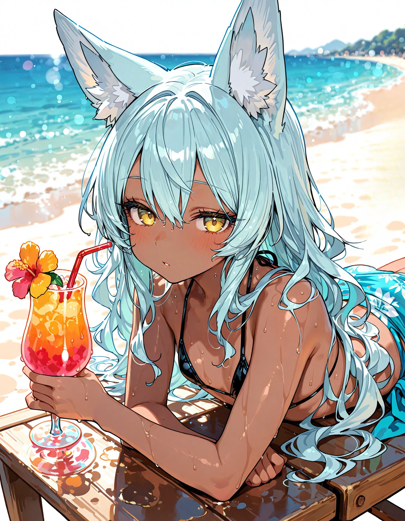 まな板マイクロビキニ