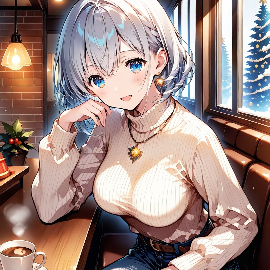 New Characters 1 -3