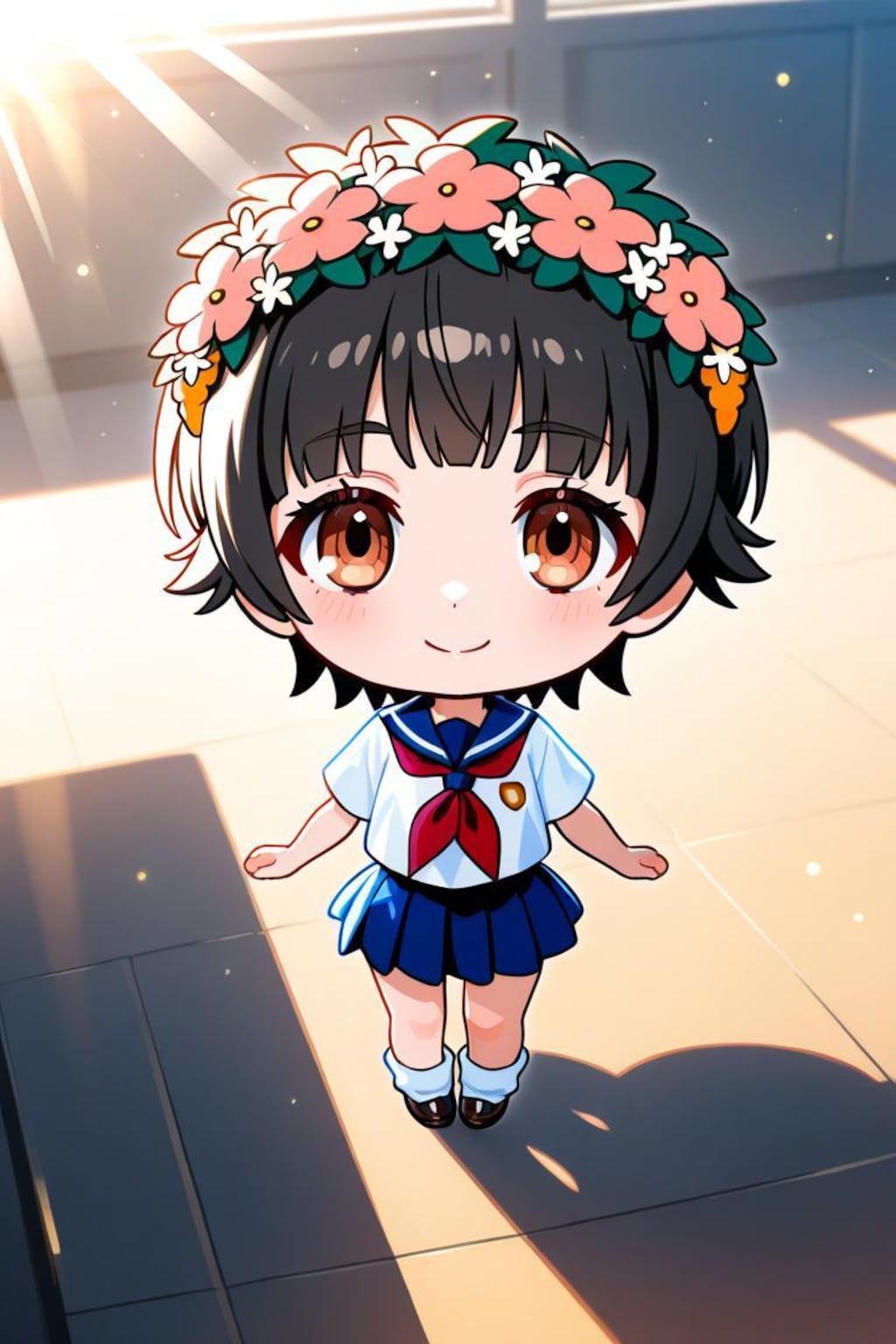 とある科学の超電磁砲　初春 飾利