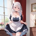 メイドうちの子2 2枚目