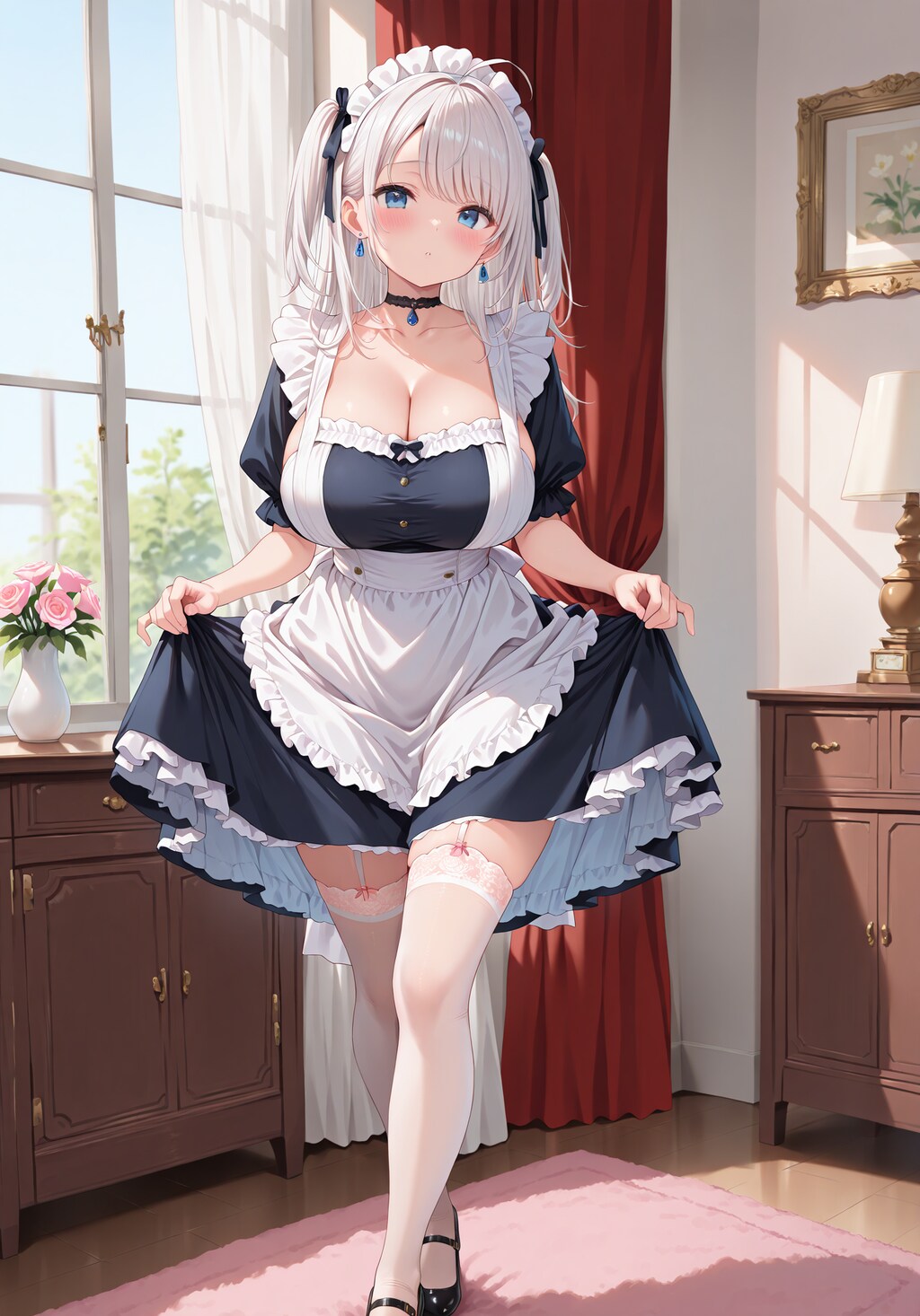 メイドうちの子2