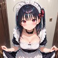 メイドうちの子2 3枚目