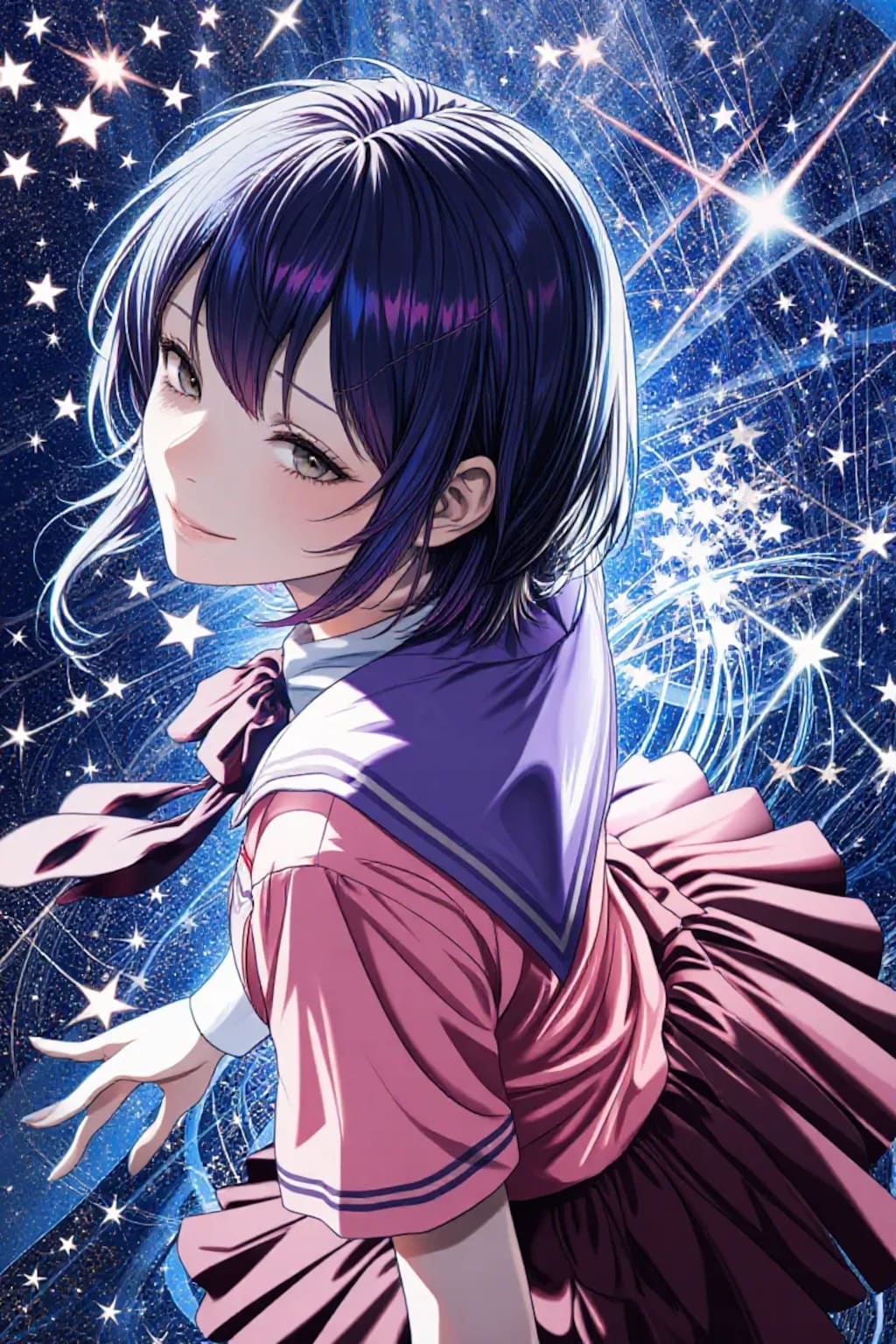 アイドル