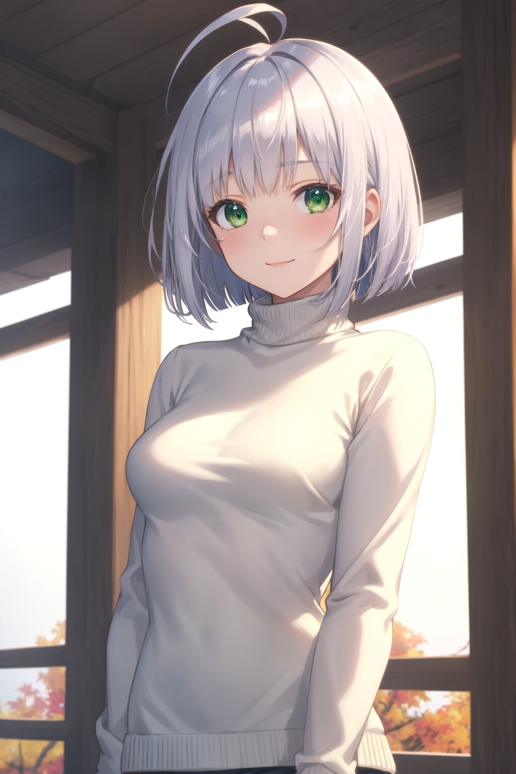 2000投稿目はやはりこの娘