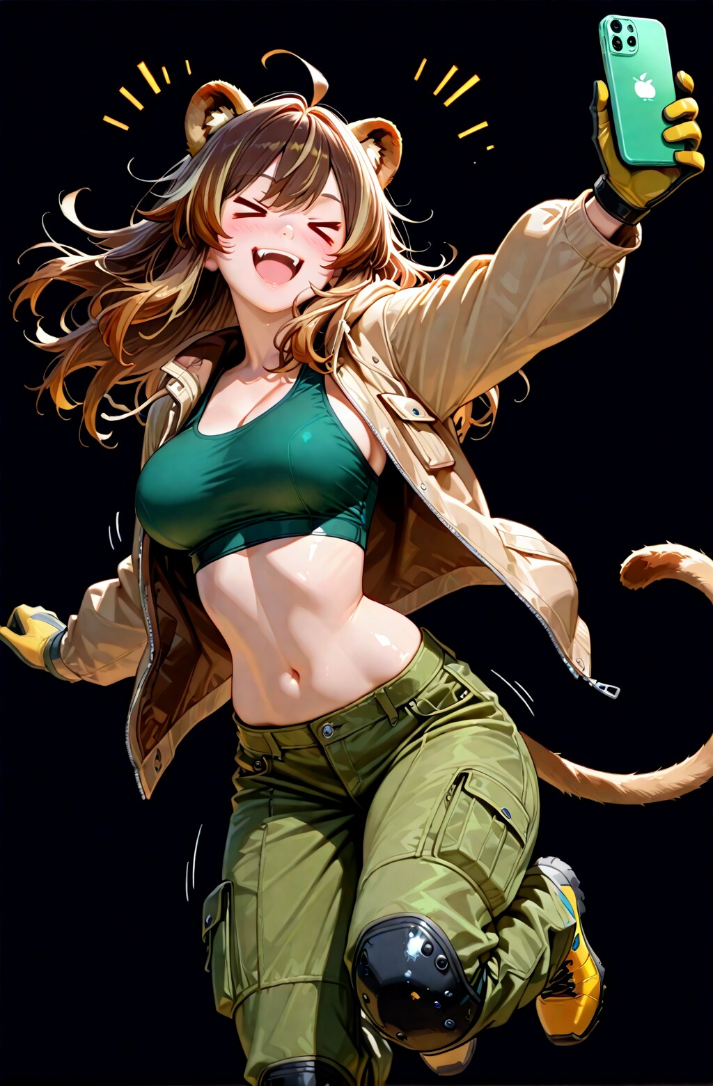 DEMONIC SCIENCE | の人気AIイラスト・グラビア