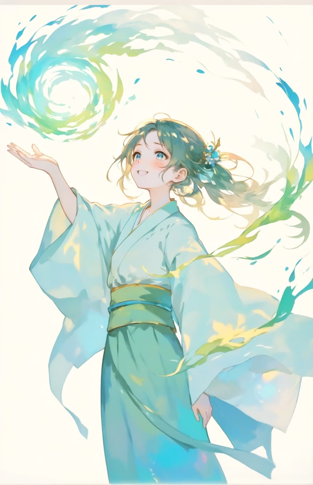 形態変化を極める