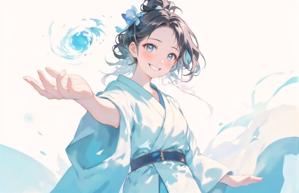 形態変化を極める