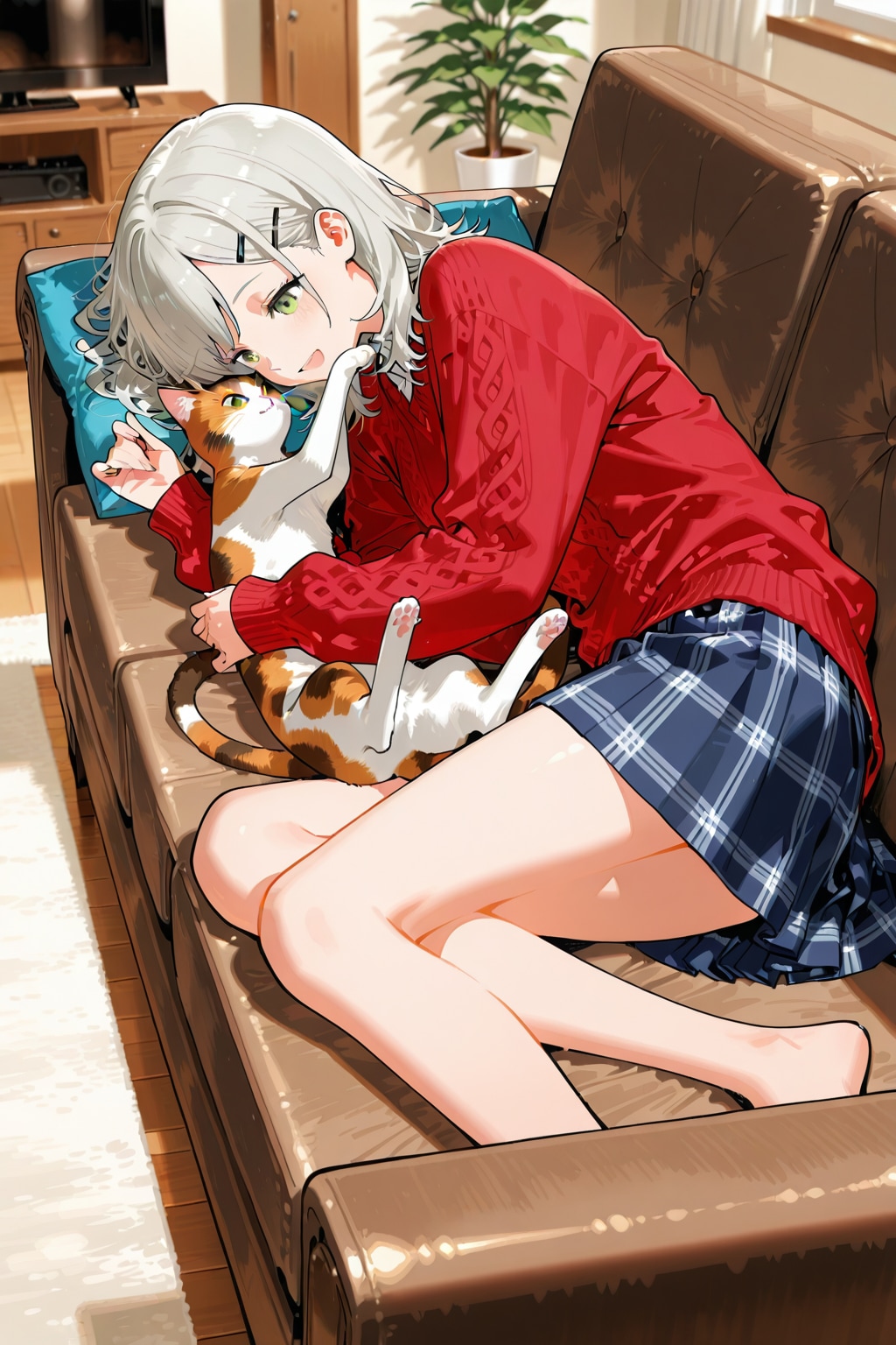 真樹ちゃん２０１