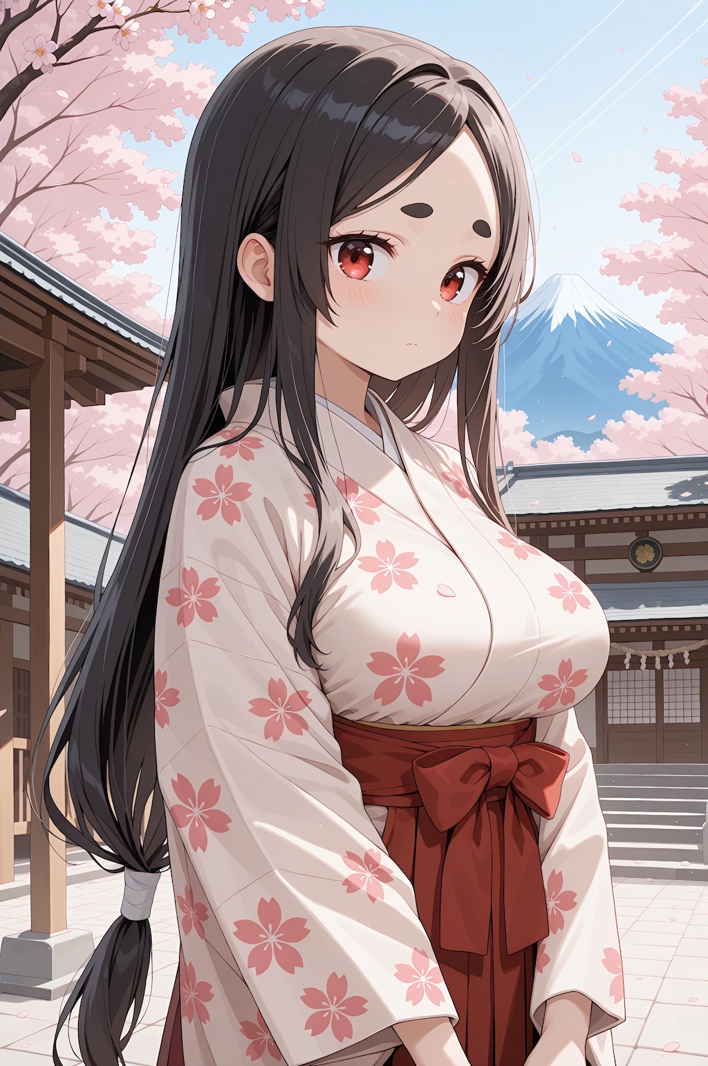 コノハナノサクヤビメ