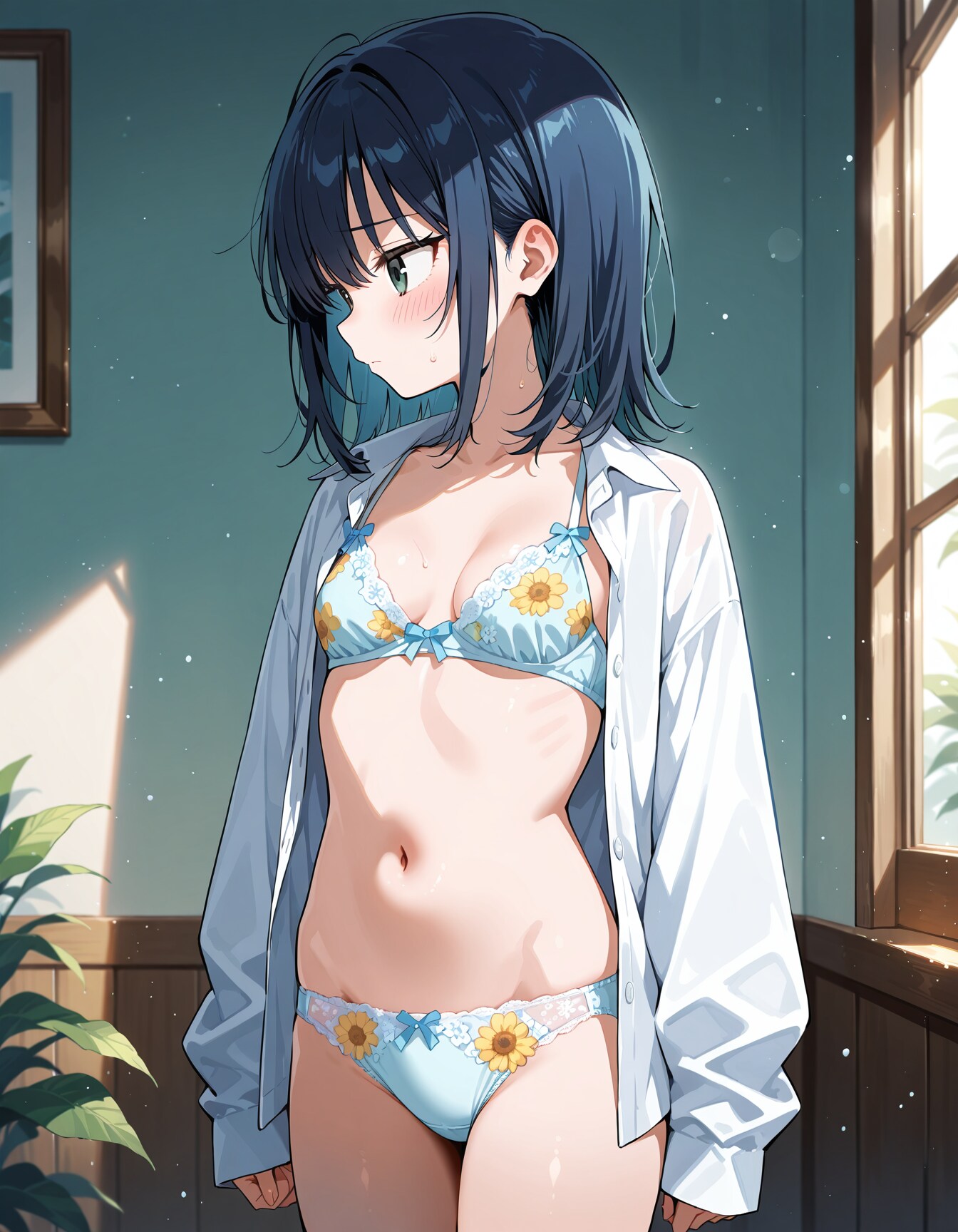 夏澄 むふふスナップ 1