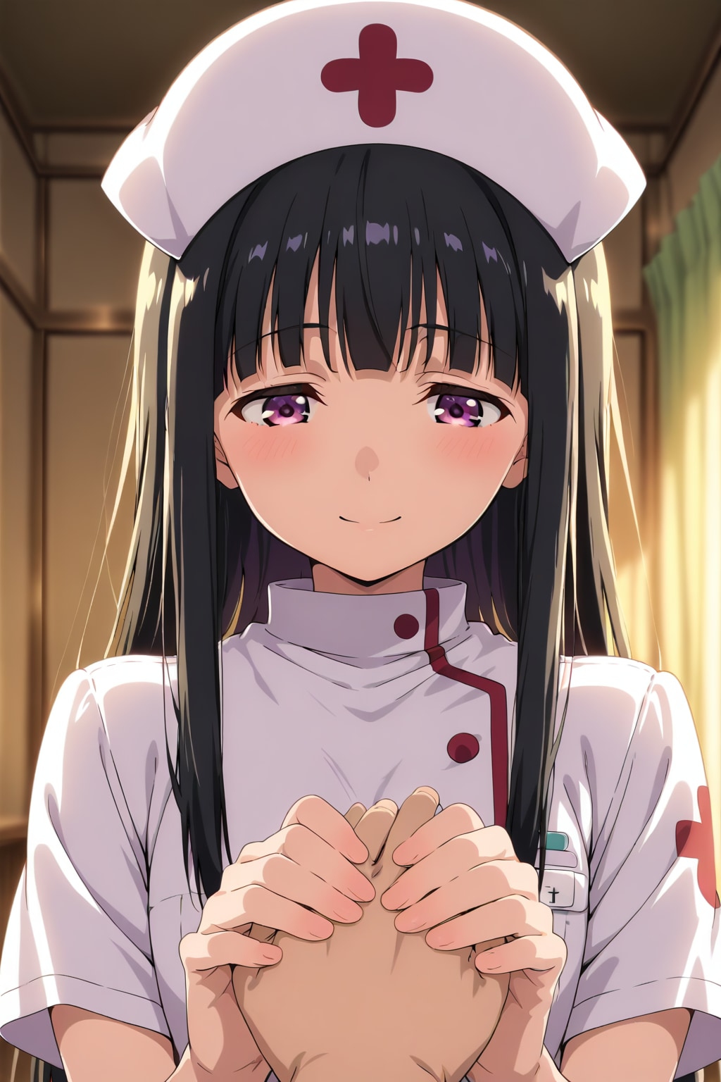 元気チャージ中