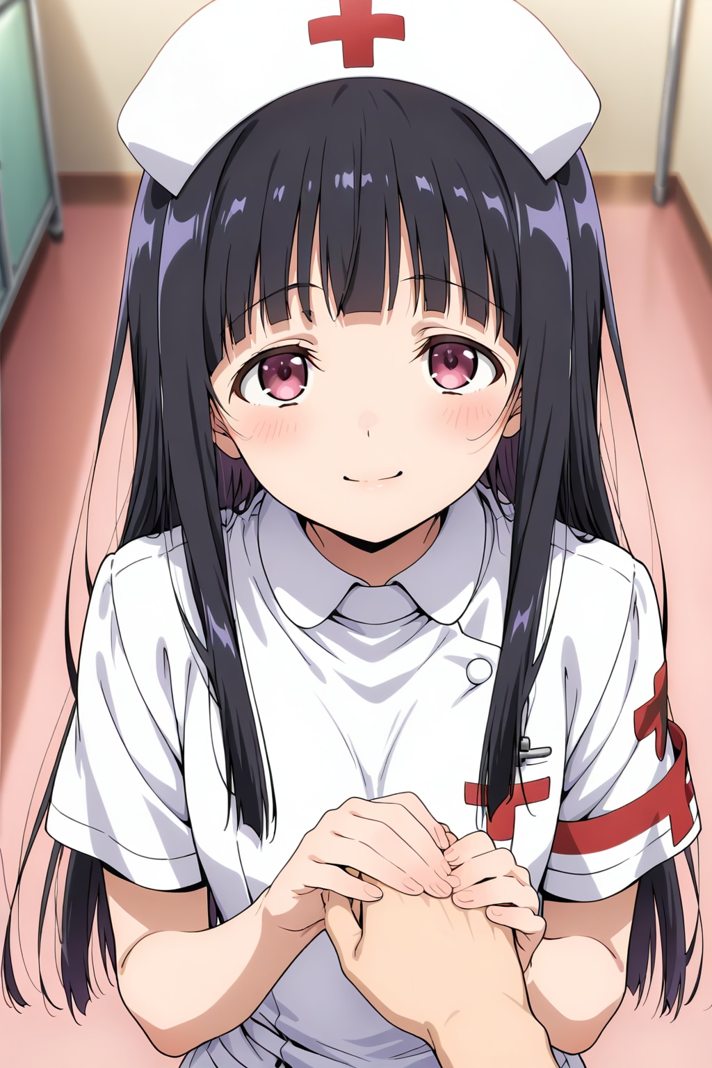 元気チャージ中