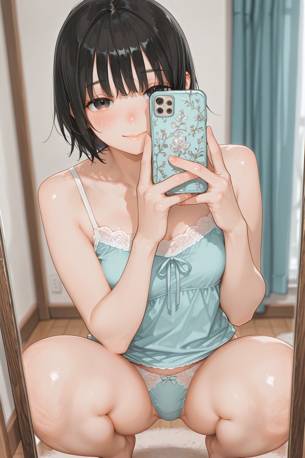 selfie