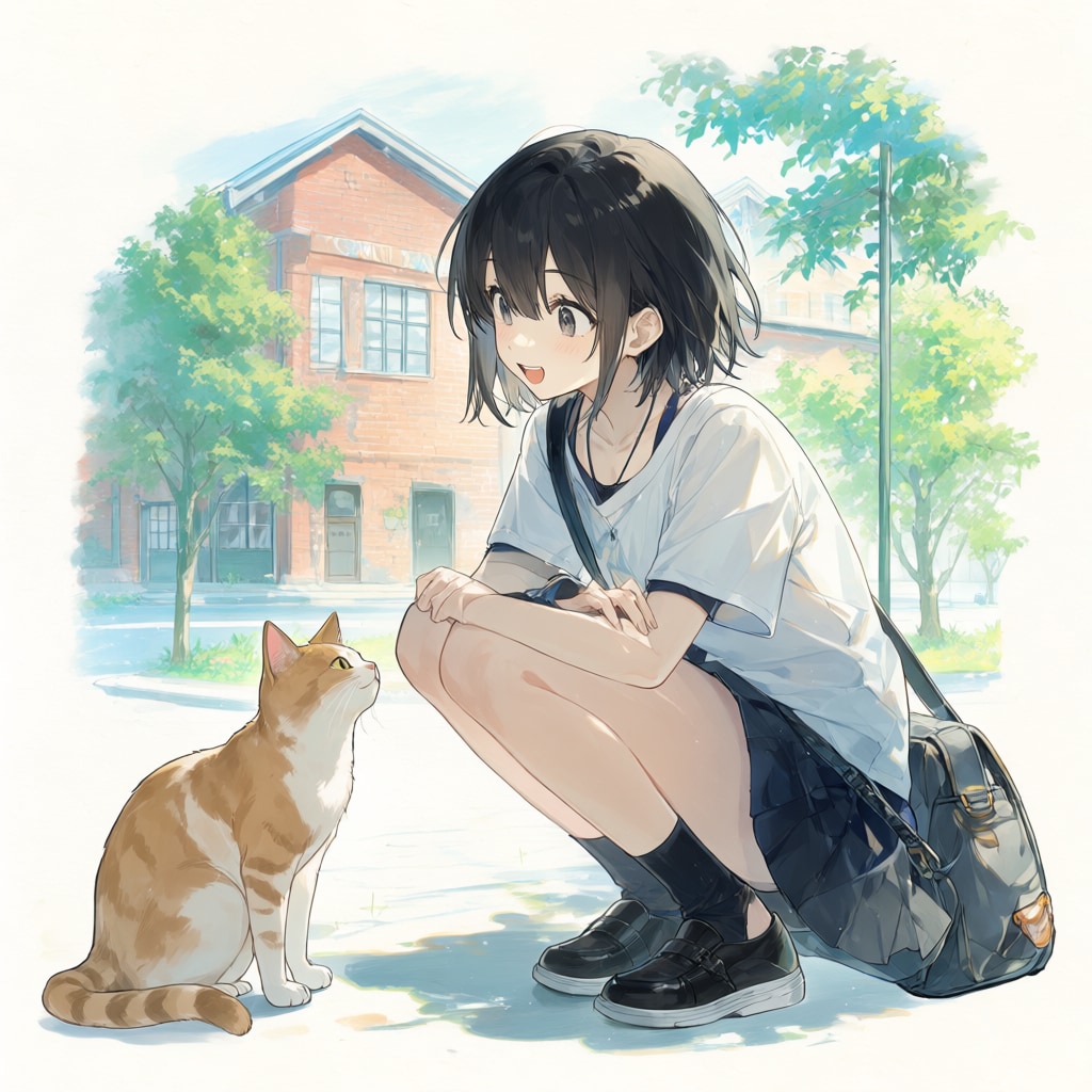 こんにちは